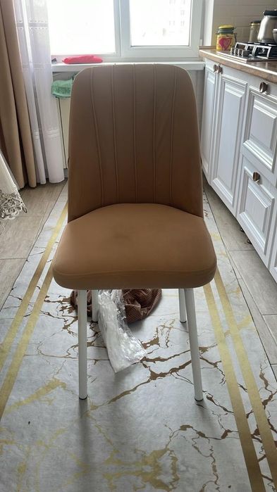 Продам стулья  б/у в отличном состоянии