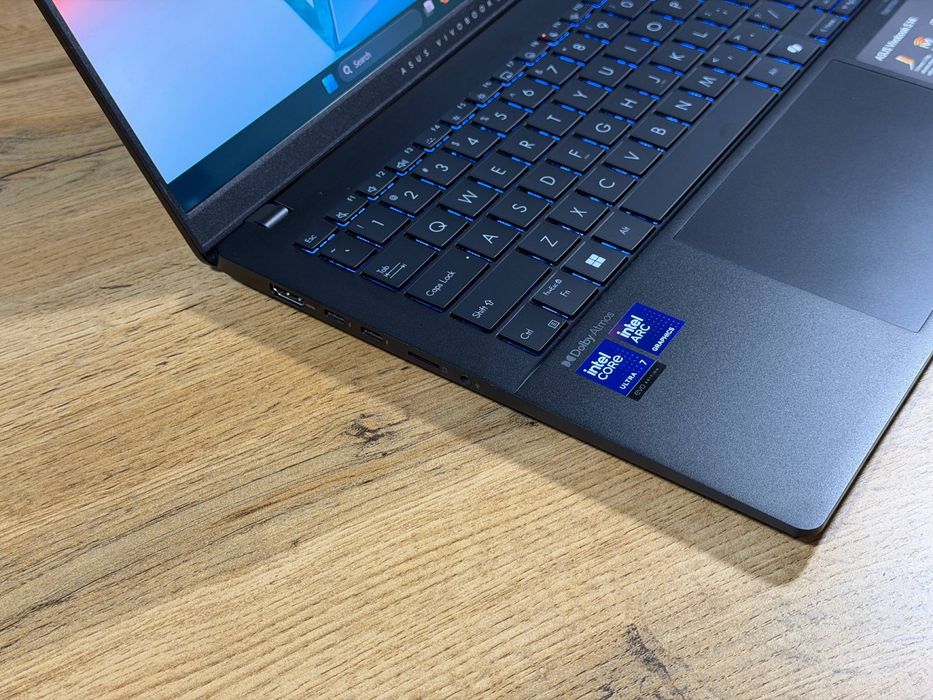 Asus VivoBook S14 Oled 32gb
