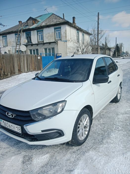 Продам гранта фл базвый