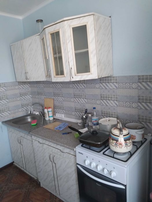 Кухня гарнитур кухонный