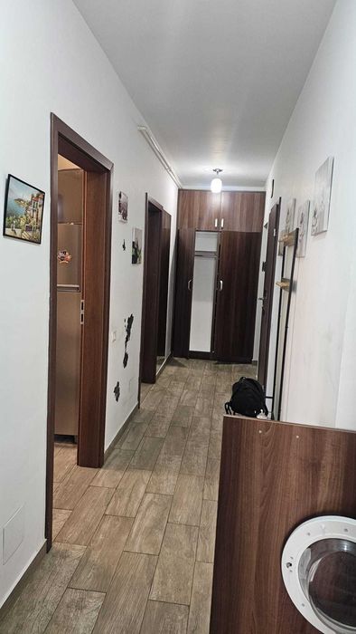 Inchiriere apartament 2 camere Bdul Metalurgiei