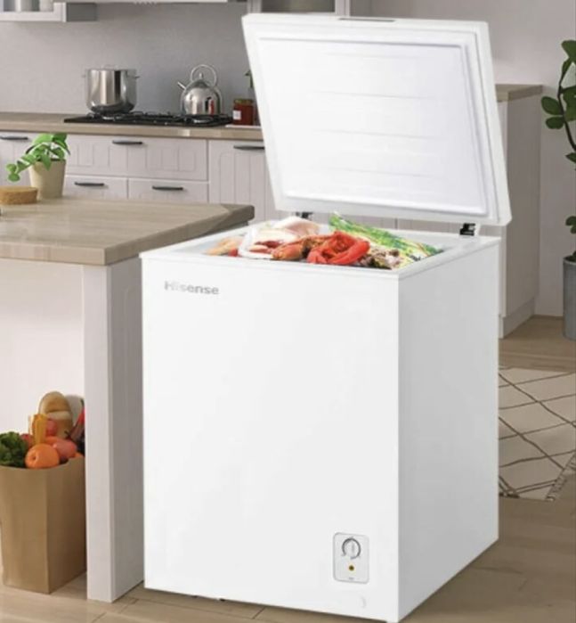 Морозильная камера - холодильник