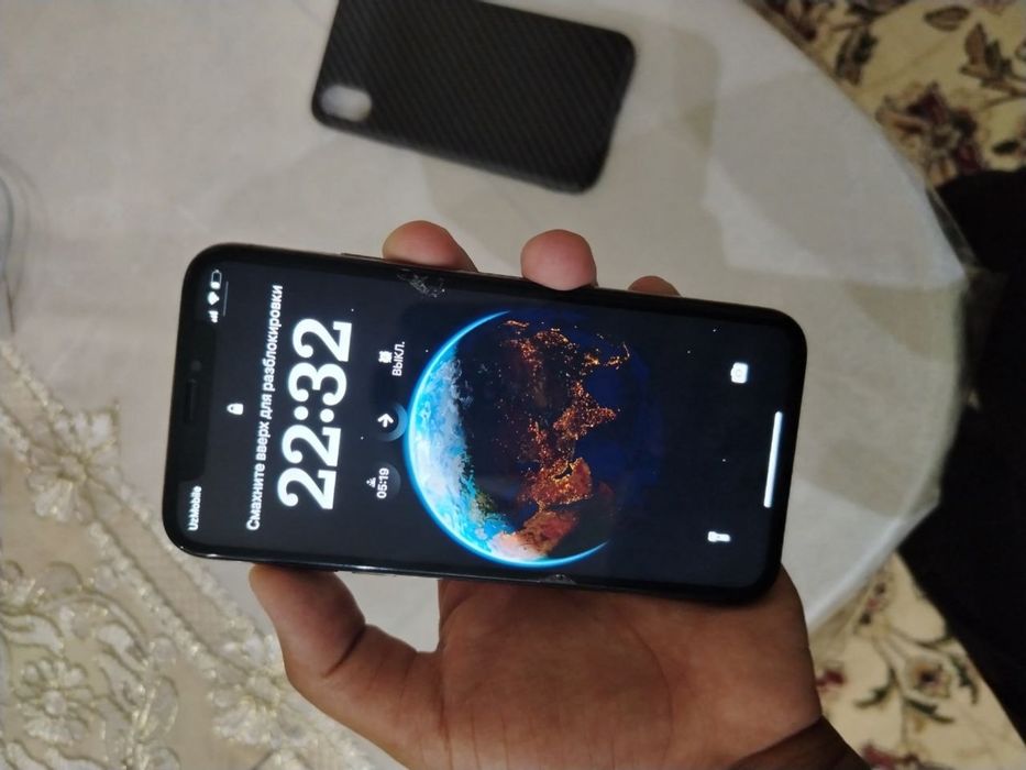 Iphone Xs sotiladi