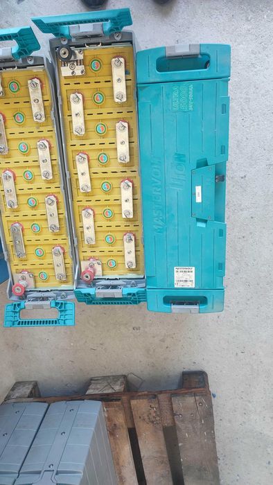 Modul stocare energie  Life Po4 24V 180 Ah, factura si garantie 5kwh, predare in Fagaras sau livrare in tara