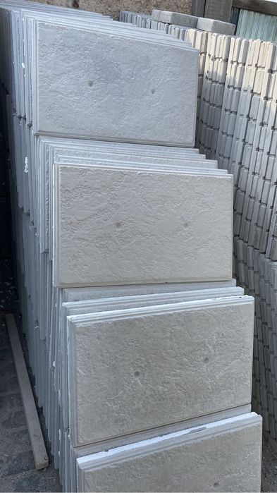 Термопанели Полифасад фасадные панели утеплитель облицовка