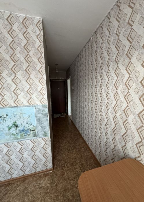 Сдам однокомнатную квартиру