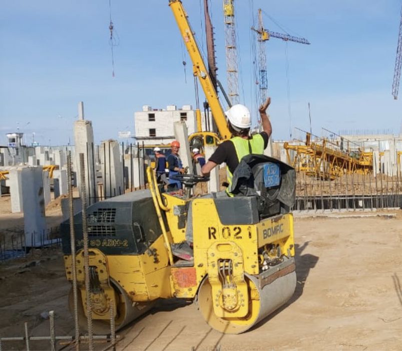 Каток аренда. Услуги катка.