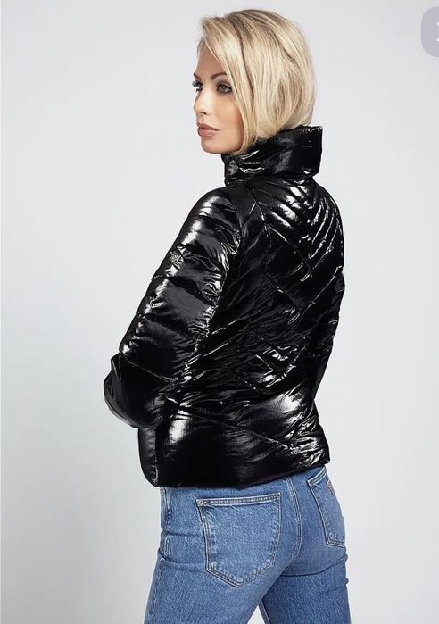 Куртка Guess black