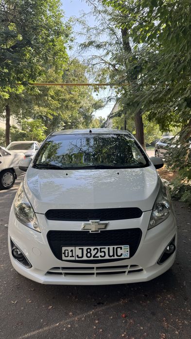 Прадается Spark chevralet