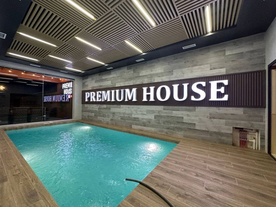 Сдаётся дача (PREMIUM HOUSE) посуточный Скидки