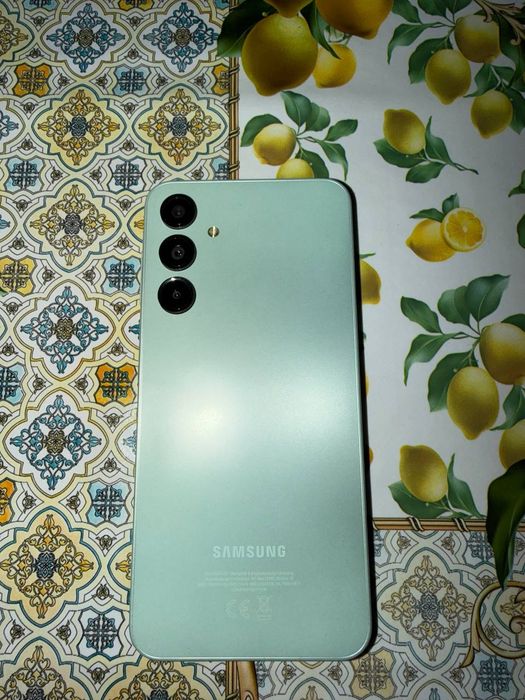 Samsung galaxy A16 4/128 Green