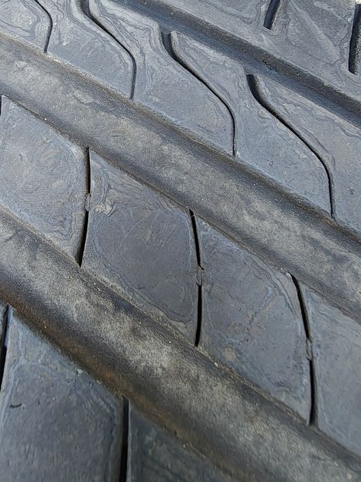 4 anvelope de vara bmw  pe r 20  245 45