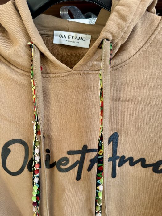 Суичър,модерен,запазен