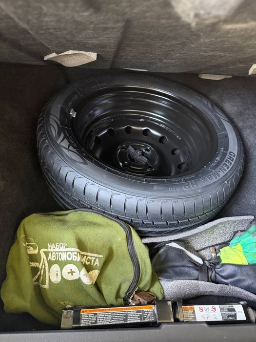 Chevrolet Lacetti / Gentra 2022 — 7