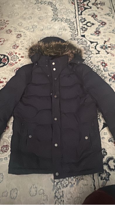 Хорошая мужска одежна