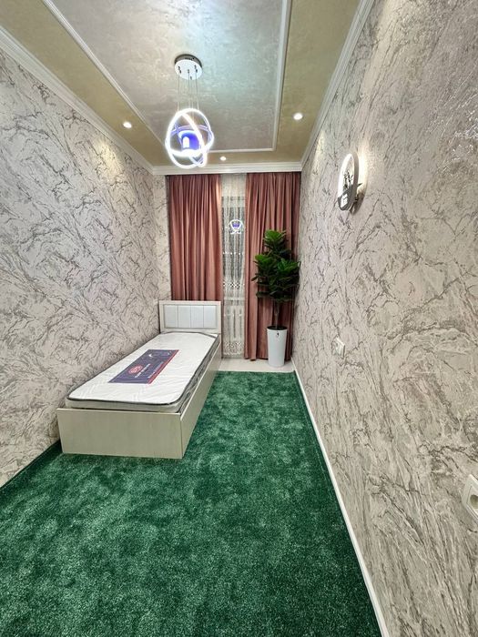 Senior 3 Xanax yevro remont