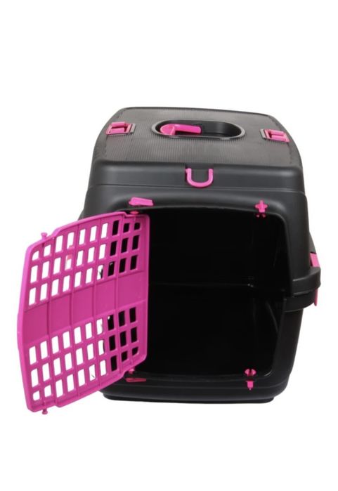 Переноска для кошек