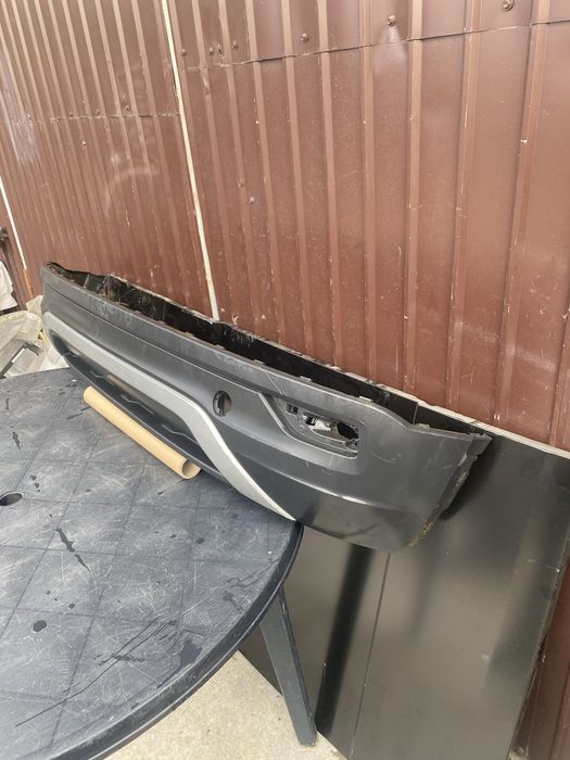 Spoiler bara spate vw T-Cross