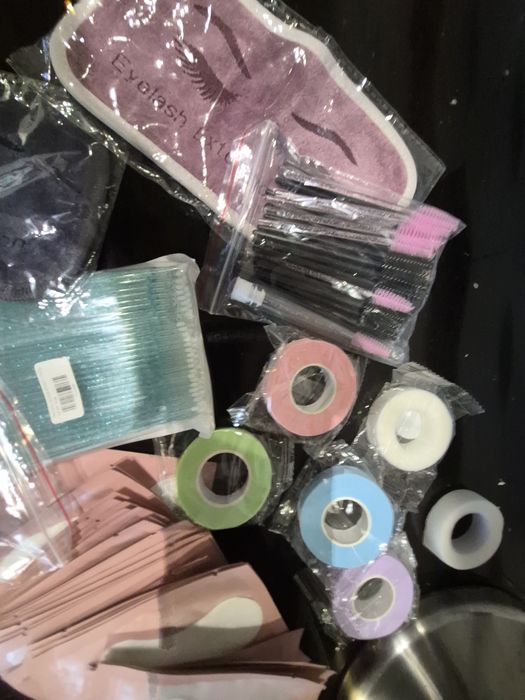 Консумативи за миглопластика