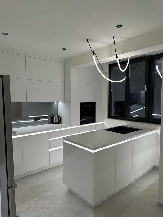 Дава се под наем Тристаен апартамент в Варна, Трошево - 100 кв.м за 1050 € - Снимка #5