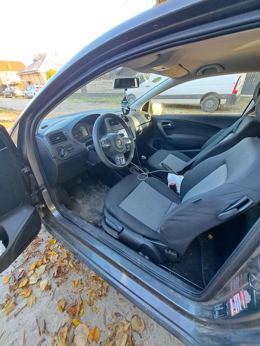 Vand masina Ww pollo