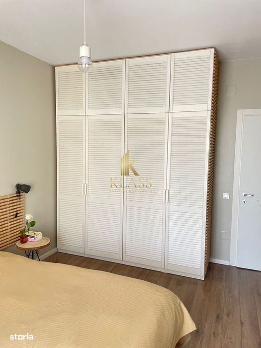 Apartament 3 Camere | Pipera | Pet Friendly |
