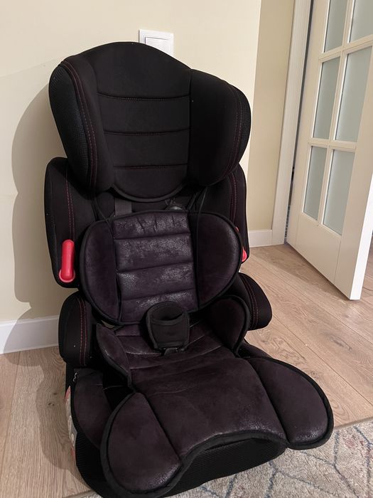 Автокресло