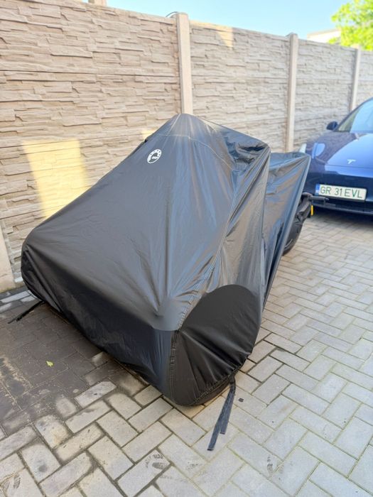 Can-Am Ryker 900 Sport