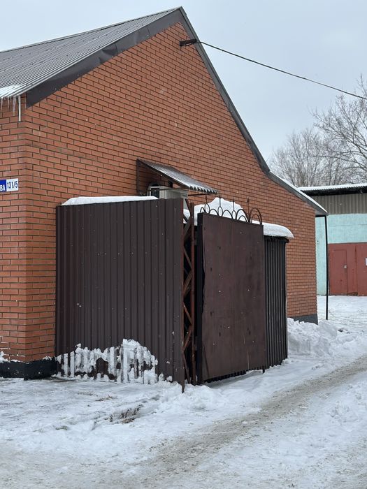 Сдам торговое помещение в аренду