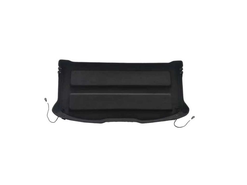 Кора за багажник на Mitsubishi ASX Facelift