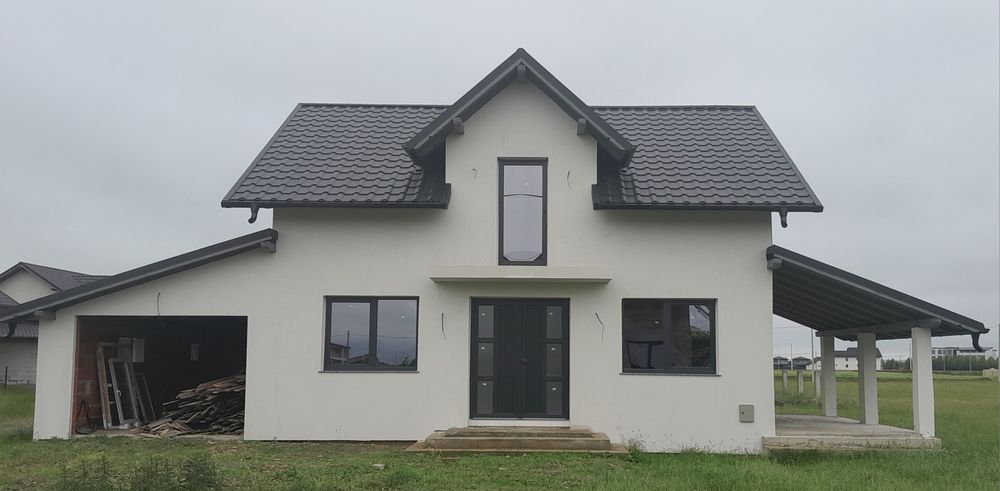 CASA de vanzare Zona AERODROM