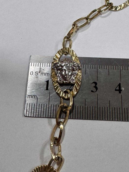 Златен синджир 14 К 585 /8,91 гр.