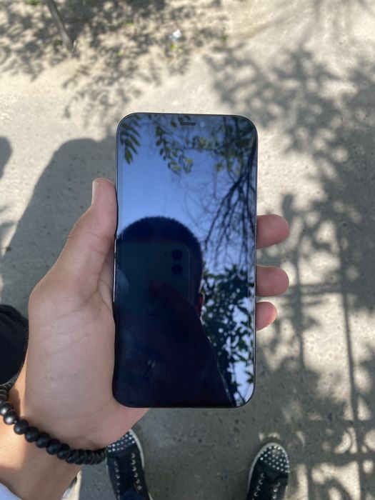 iPhone12 Pro 128 GB