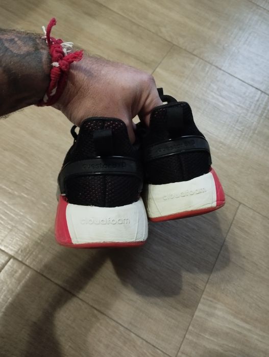 Мъжки маратонки Адидас