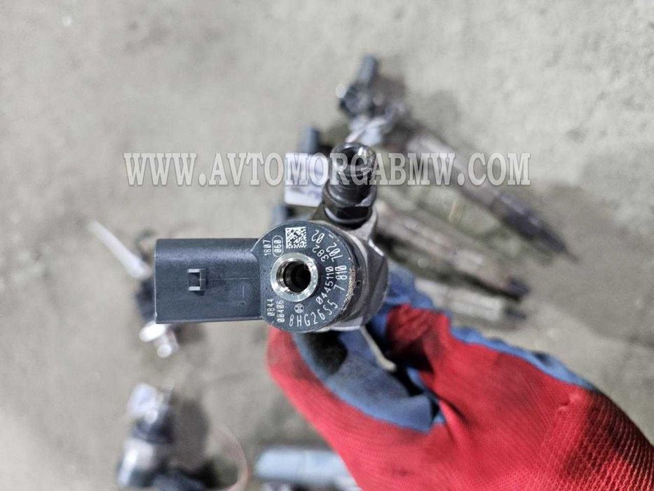 184 коня Дюзи помпа Е90 Е91 Бмв Bmw E90 E91 комплект 320д 320d