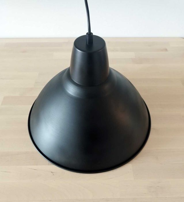 Висяща лампа IKEA Foto