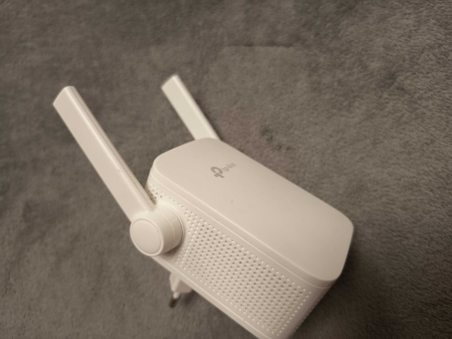Range Extender Wi-Fi TP-Link RE315 AC1200 OneMesh