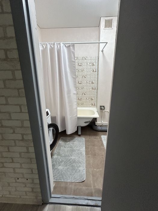 1 комнатная квартира