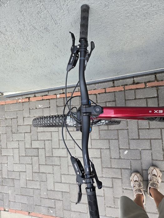 Trek Fuel EX 8 Gen 6 – 2023 | XL | 29"