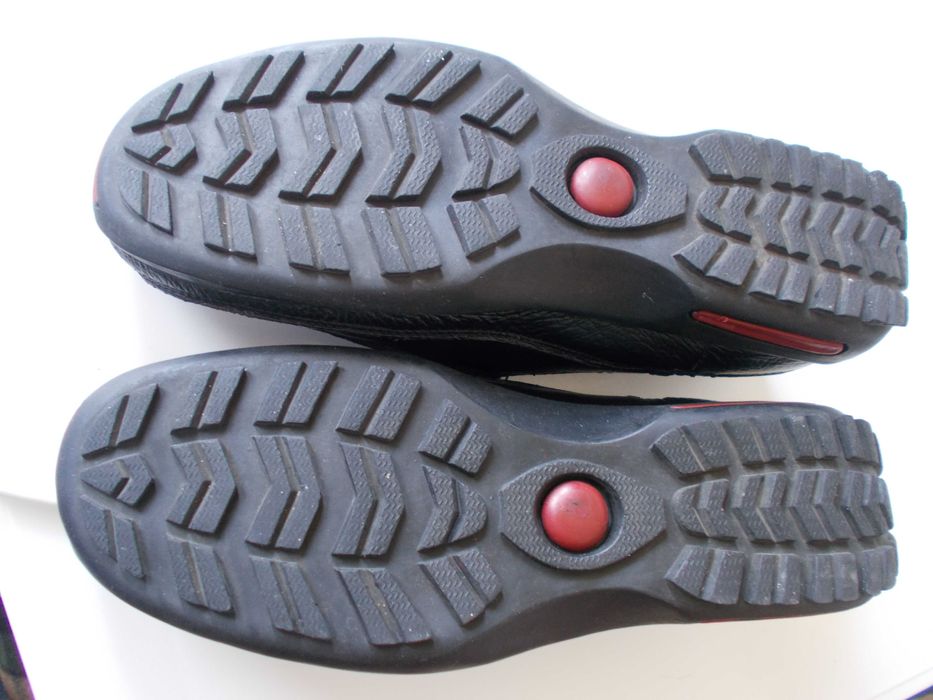 дамски обувки, размер 37