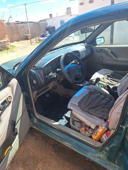 Продам Пассат в4 состояние хорошое