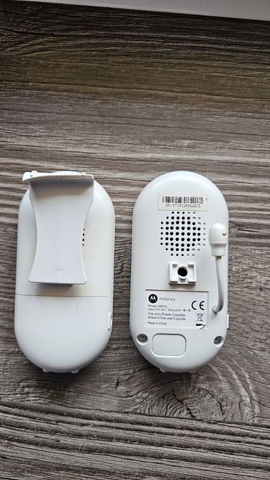Motorola MBP16 Interfon bebeluși mobitorizare audio