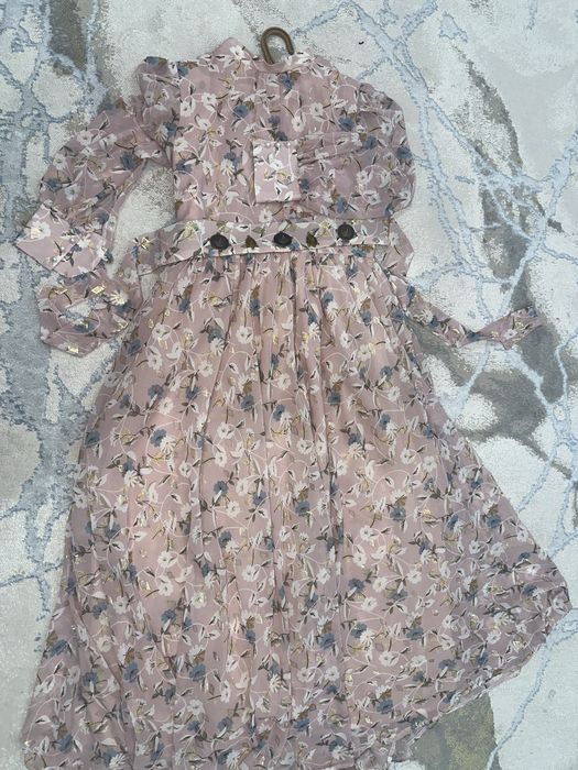 Көйлектер тап таза