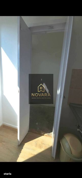 2 camere spatios luminos Splaiul Crisanei