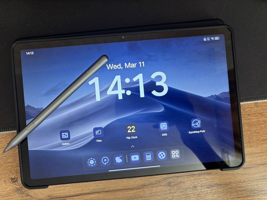 Lenovo Xiaoxin Pad 2024
