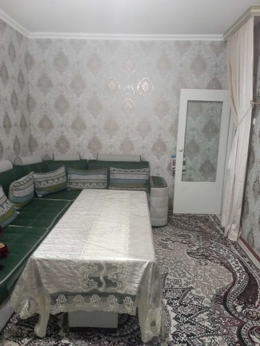 Продается 3х комн. на 1 этаж. 5 этажный дом