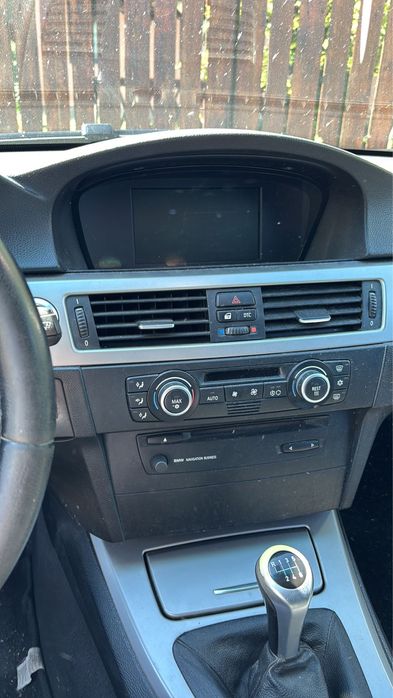 Se vinde bmw e91 urgent astept mesaje (distributia fata)