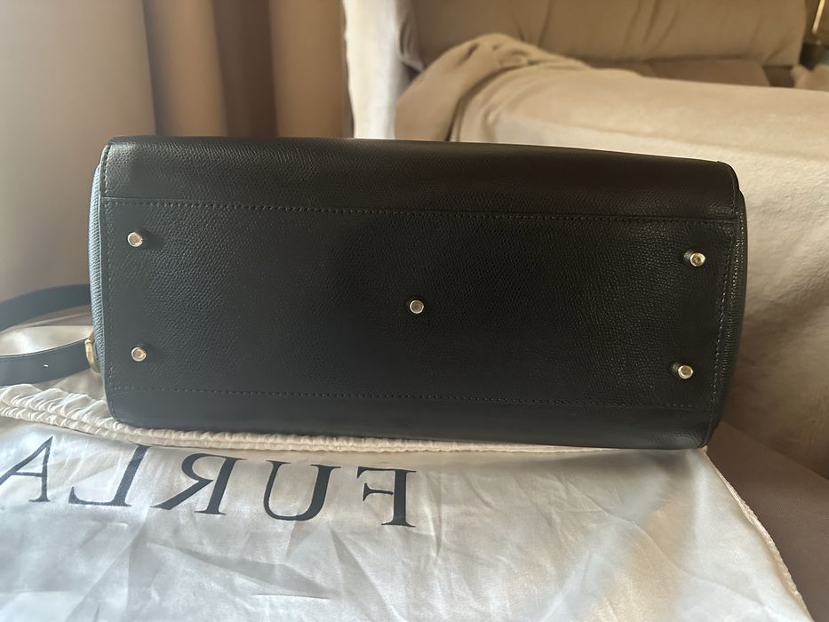 Geanta Furla Neagra