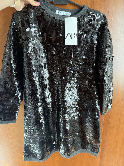 Официални рокли Zara, размер S и М