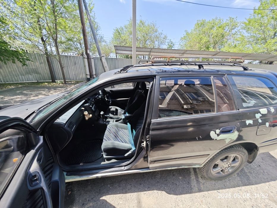 Продажа автомобиля